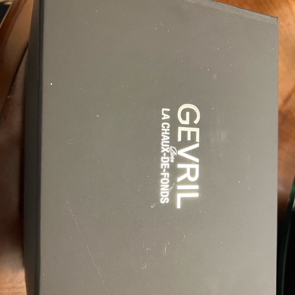 Gevril Luxury dress watch - Picture 2 of 8